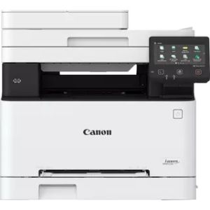 Canon i-SENSYS/MF655Cdw/MF/Laser/A4/LAN/WiFi/USB 5158C004