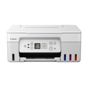 Canon PIXMA/G3470 WH/MF/Ink/A4/WiFi/USB 5805C029