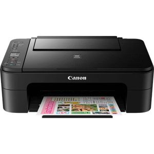 Canon PIXMA TS3355 EUR2, negru 3771C040