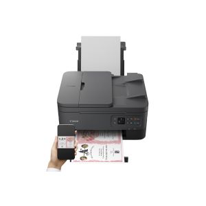 Canon PIXMA TS7450 EUR, negru 4460C056