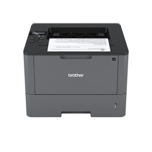 Brother/HL-L5000D/Print/Laser/A4/USB HLL5000DYJ1