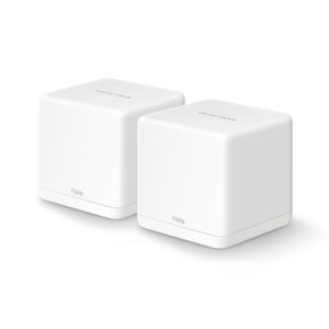 Halo H30G (pachet de 2) 1300 Mbps Home Mesh WiFi System Halo H30G(2-pack)