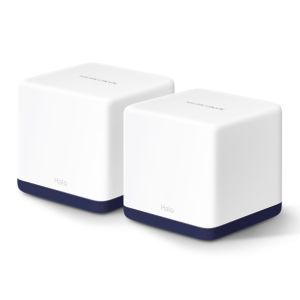 Halo H50G (2-pachet) 1900 Mbps Home Mesh WiFi System Halo H50G(2-pack)