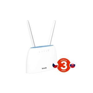 Router Tenda 4G09 Wi-Fi AC1200 4G+ LTE + SIM O2 GO, VPN, LTE Cat.6, IPv6, aplicație CZ 75012412