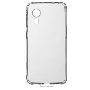 Husă tactică TPU transparentă pentru Samsung Galaxy Xcover 5 8596311148200