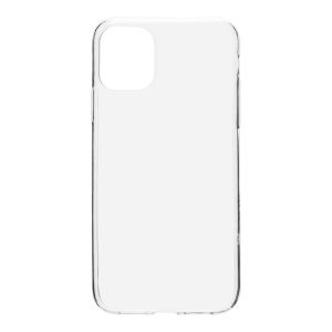 Husă tactică TPU pentru Apple iPhone 11 Transparentă 8596311095290