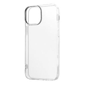 Husă tactică TPU pentru Apple iPhone 13 Mini Transparentă 8596311156151