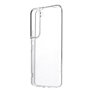 Husă tactică TPU pentru Samsung S22 Transparentă 8596311171017