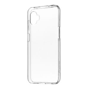 Husă tactică TPU pentru Samsung Galaxy Xcover 6 Pre Transparent 8596311190360