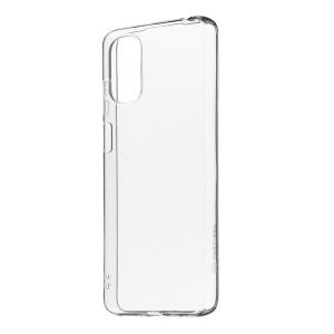 Husă tactică TPU pentru Xiaomi Redmi 12C Transparentă 8596311207488