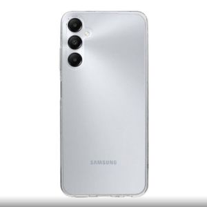 Husă tactică TPU pentru Samsung Galaxy A05s Transparentă 8596311237348