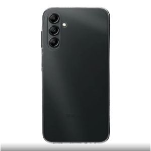 Husă tactică TPU pentru Samsung Galaxy A15 5G Transparentă 8596311236594