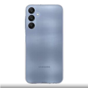 Husă tactică TPU pentru Samsung Galaxy A25 5G Transparentă 8596311236600