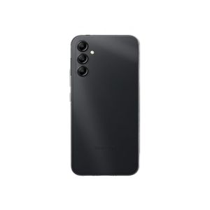 Husă tactică TPU pentru Samsung Galaxy A35 5G Transparentă 8596311236617