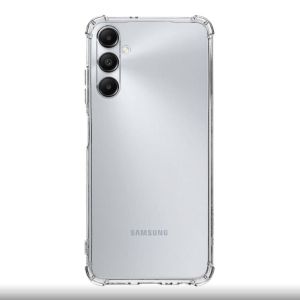 Husă tactică TPU Plyo pentru Samsung Galaxy A05s Transparentă 8596311237355