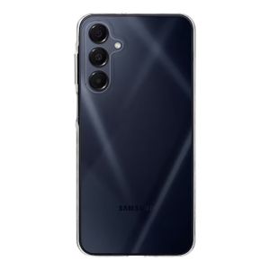 Husă tactică TPU pentru Samsung Galaxy A16 5G Transparentă 8596311264443