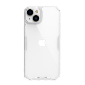 Husa Nillkin Nature TPU PRO pentru Apple iPhone 15 Transparenta 6902048265813