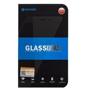 Sticla securizata Mocolo 5D Neagra Samsung A33 5G 8596311174414