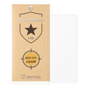 Scut tactic de sticlă din sticlă 2.5D pentru Xiaomi Redmi Note 11 Pro 5G/11 Pro+ 5G Clear 8596311170843