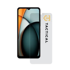 Tactical Glass Shield Sticlă 2.5D pentru Xiaomi Redmi A3 2024 Clear 8596311249723