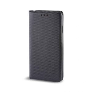 Magnet de carcasa Cu-be Xiaomi Redmi Note 12 5G / Poco X5 Negru 8595680420030