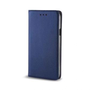 Husa Cu-Be magnet Samsung Galaxy A05S Navy 8595680425578