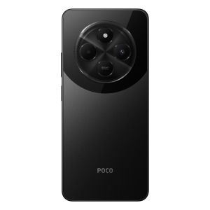 POCO C75/6GB/128GB/Negru 58811