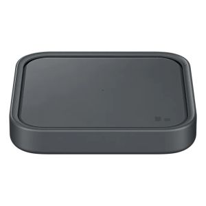 Pad de încărcare wireless Samsung (15W), fără cablu în pachet Negru EP-P2400BBEGEU