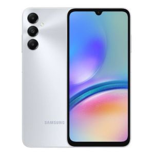 Samsung Galaxy A05s/4GB/128GB/argintiu SM-A057GZSVEUE