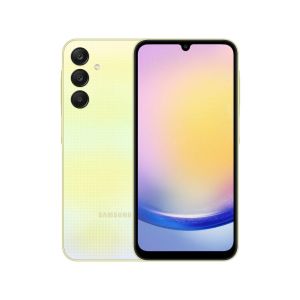 Samsung Galaxy A25 5G/6GB/128GB/Galben SM-A256BZYDEUE