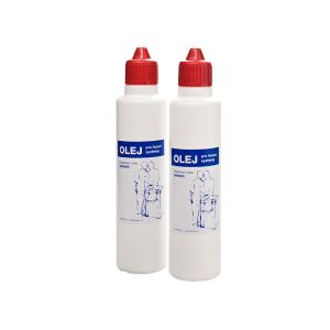 Ulei pentru tocatoare 2x200 ml I9999900