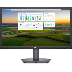 Dell / E2222H / 21,45 "/ VA / FHD / 60 Hz / 10 ms / Negru / 3RNBD 210-AZZF