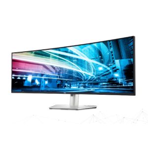 Dell UltraSharp/U4924DW/49"/IPS/5120x1440/60Hz/5ms/Negru/3R 210-BGTX