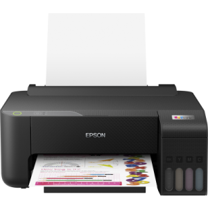 Epson EcoTank/L1230/Print/Ink/A4/USB C11CJ70402