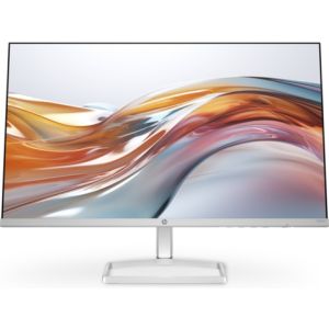 HP/524sw/23.8"/IPS/FHD/100Hz/5ms/White-Slvr/2R 94C21E9#ABB