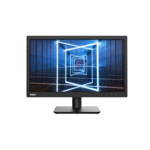 Lenovo ThinkVision/E20-30/19.5"/TN/1600x900/60Hz/2ms/Negru/3R 62F7KAT4EU