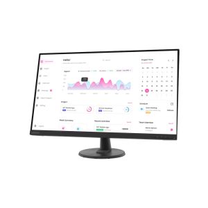 Lenovo/D32-40/31.5"/VA/FHD/60Hz/4ms/Negru/3R 66FCGAC2EU