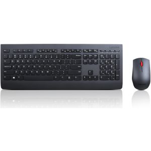 Lenovo TP Professional Wireless Keyboard & Mouse Combo SK 4X30H56822