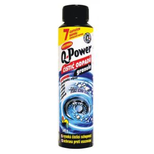 Q-Power detergent deșeuri 500 g