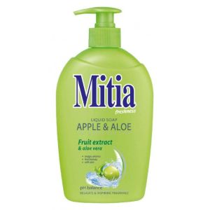 Sapun lichid Mitia 500 ml - Apple&Aloe