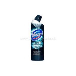 Domestos pentru cantar in toaleta oceanului 750ml