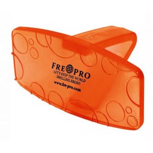 Clip parfumat Bol Fre-Pro - Mango (portocaliu) 1 buc