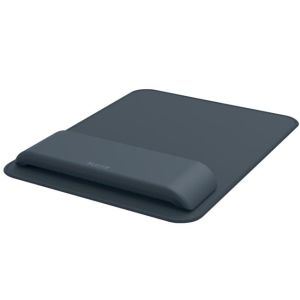 Mouse pad reglabil Leitz Ergo gri închis