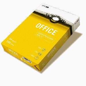 Hârtie de copiere Office A4, 80g