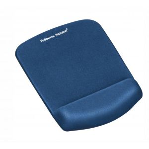 Mouse pad PlushTouch albastru