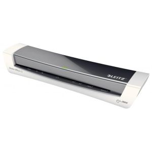 Laminator Leitz iLAM Home Office A4 WOW gri