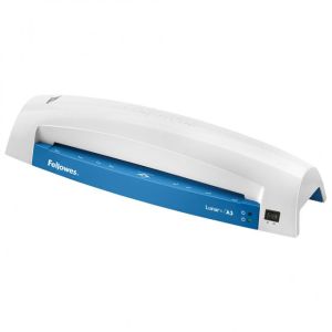 Laminator Lunar A3 albastru