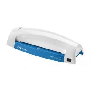 Laminator Lunar A4 albastru