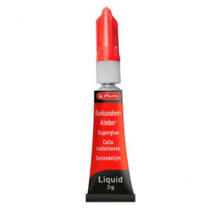 Lipici instant Herlitz 3g