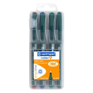 Set role Centropen 4615/4S